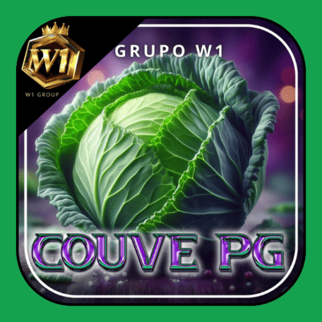 Imagem promocional da COUVEPG mostrando a plataforma e suas vantagens